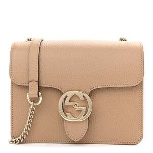 Gucci Dollar Calfskin Small #248339G10B